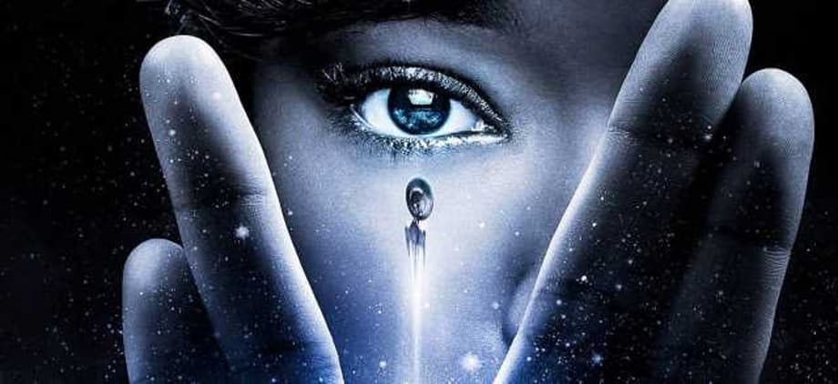 STAR TREK: DISCOVERY Motion Poster Takes Flight As September Premiere Date Is Officially Confirmed