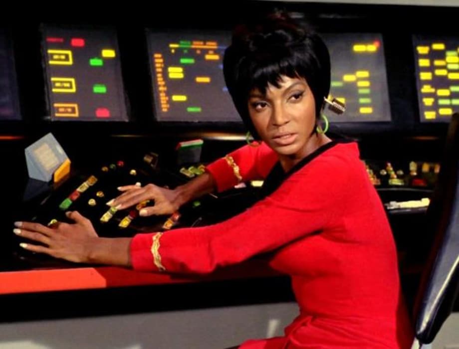 Star Trek Icon Nichelle Nichols Dies Aged 89. Family Confirms Her Passing