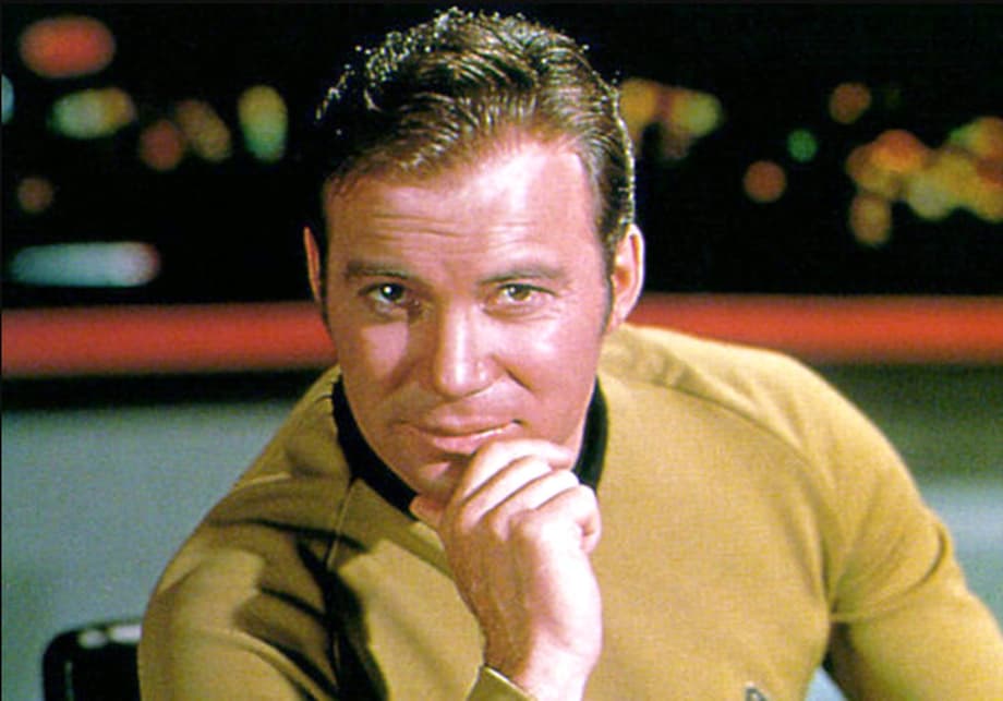 STAR TREK Legend William Shatner Shares His Take On STARFLEET ACADEMY Cancellation