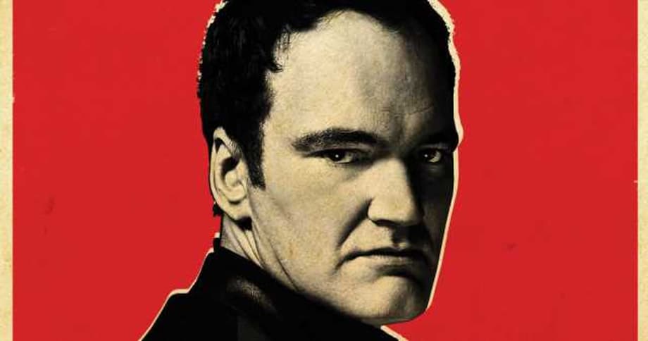 STAR TREK: Quentin Tarantino's Sequel May Come In Five Years Says Star Simon Pegg