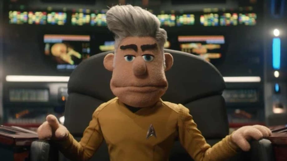 STAR TREK: STRANGE NEW WORLDS Season 4 Promises "Classic" Episodes Alongside Bold New Experiments