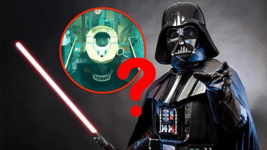 STAR WARS: 8 Things You (Probably) Never Knew About Anakin Skywalker/Darth Vader