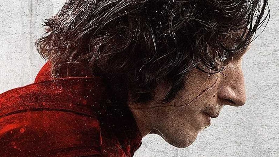 STAR WARS: Adam Driver Reveals Why He Doesn't Want To Return To San Diego Comic-Con; &quot;It Was Scary&quot;
