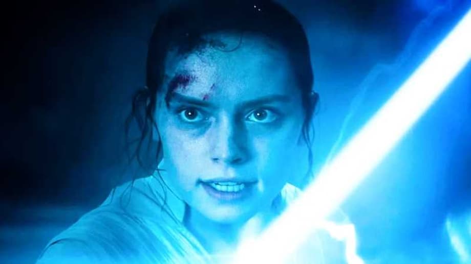 STAR WARS: Daisy Ridley Praises THE ACOLYTE And Shares Advice For Female Actors Joining The Franchise