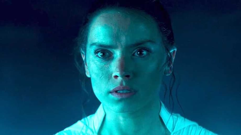 STAR WARS: Daisy Ridley Talks Possible Return As Rey Following Rumors She'll Be Part Of Future Movies