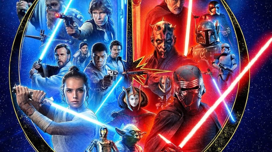 STAR WARS: Dave Filoni And Carrie Beck Expected To Take Over From Kathleen Kennedy At Lucasfilm