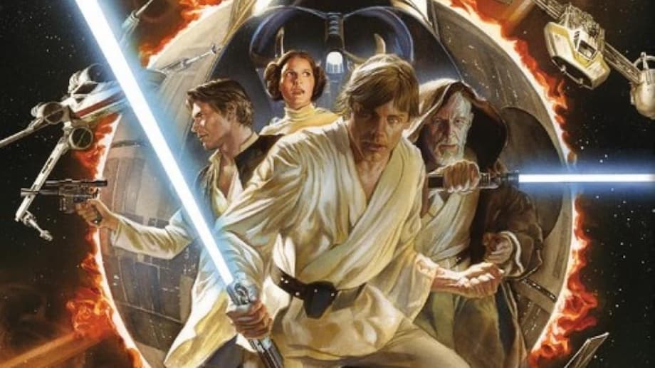 STAR WARS: Dave Filoni And Veteran Executive Expected To Replace Kathleen Kennedy As Lucasfilm Co-Presidents