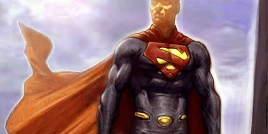 STAR WARS Director J.J. Abrams Comments On Whether He's Talked To Warner Bros. About SUPERMAN