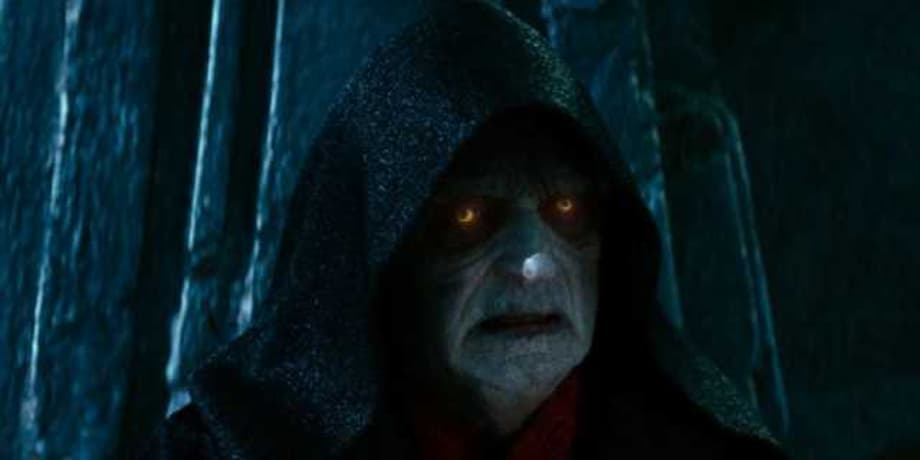 STAR WARS Director J.J. Abrams Wanted To Bring Back A Cloned Emperor Palpatine In THE FORCE AWAKENS