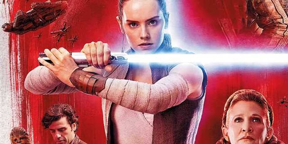 STAR WARS Director Rian Johnson On How Reaction To THE LAST JEDI Mirrors THE EMPIRE STRIKES BACK Response