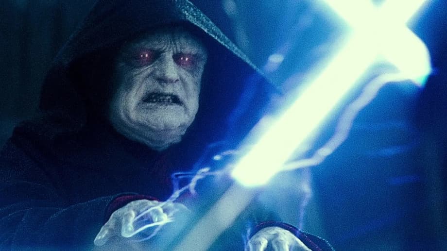 STAR WARS: Disney Reportedly Spent Almost $600 Million Producing This Rotten Instalment of The Skywalker Saga