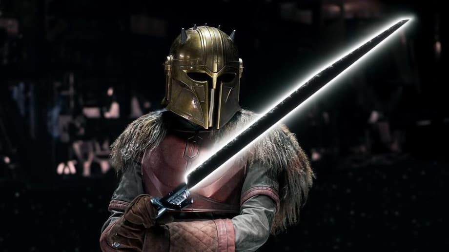 STAR WARS: EA's Mandalorian Video Game Was Supposedly Scrapped Because It Featured No Jedi Or Lightsabers