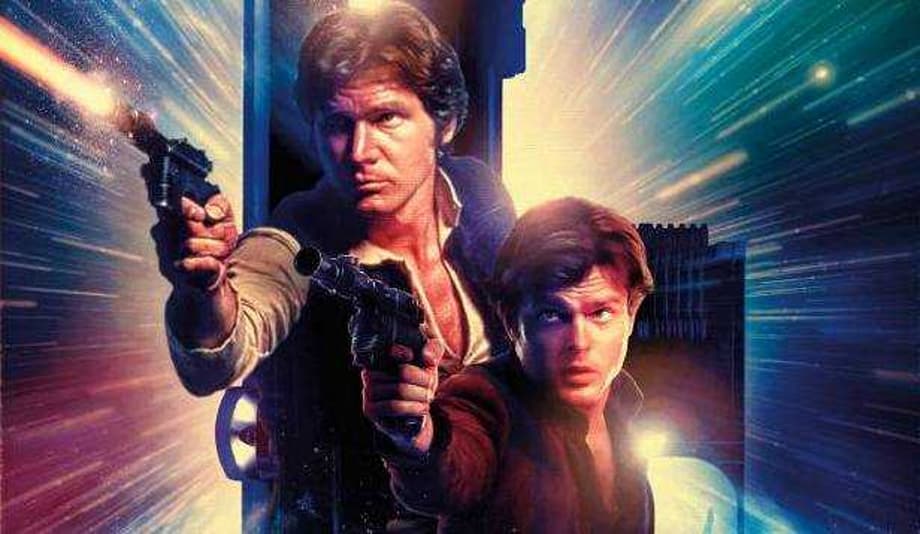 STAR WARS: Empire Unveils 6 Covers Featuring The Greatest Characters From The Galaxy Far, Far Away
