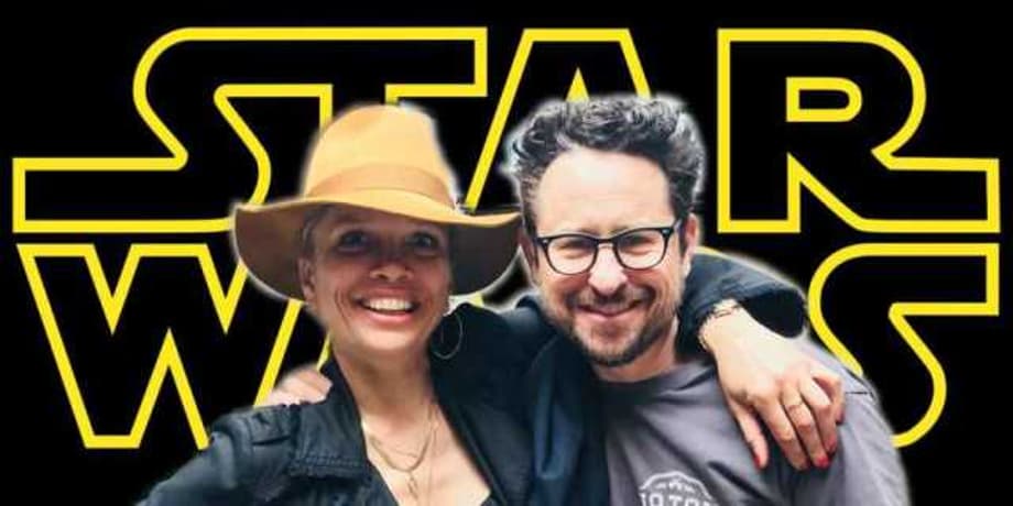 STAR WARS: EPISODE IX Adds YELLING TO THE SKY Filmmaker Victoria Mahoney As Second Unit Director