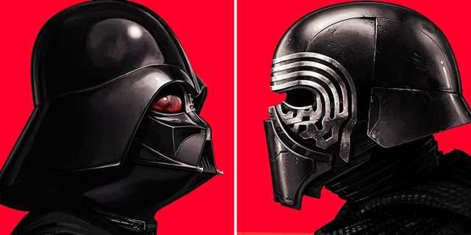 STAR WARS EPISODE IX: Every Major New Reveal From The Leaked Photos - SPOILERS
