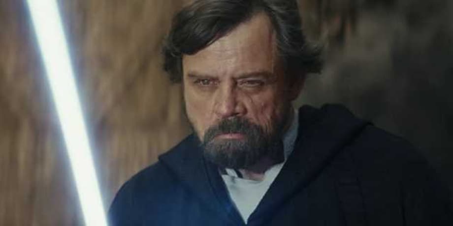 STAR WARS: EPISODE IX Newly Surfaced Set Photo May Confirm The Return Of A Familiar Spaceship