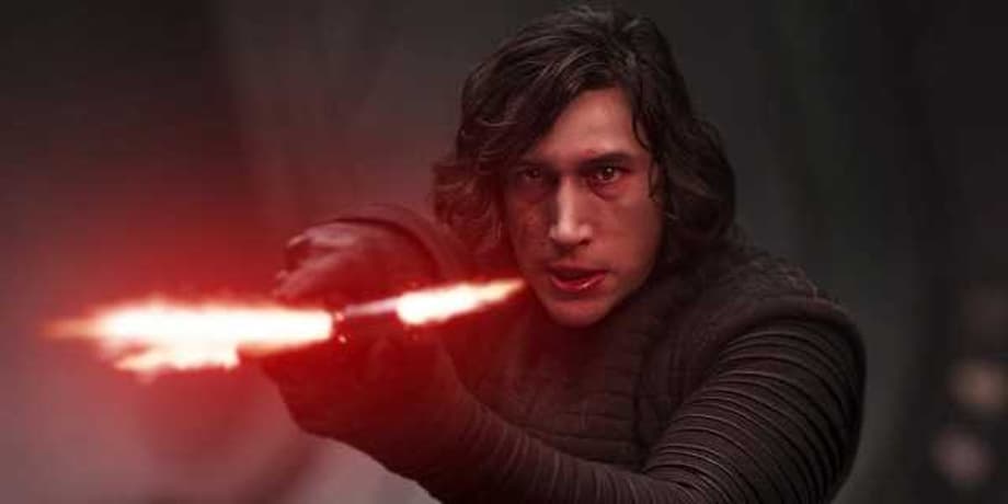 STAR WARS EPISODE IX: Possible New Details About The Knights Of Ren And The Movie's Villain - SPOILERS
