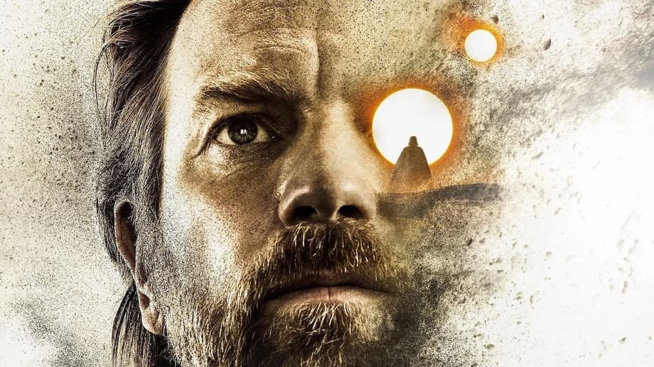 STAR WARS: Ewan McGregor On Dashed ANDOR Cameo Hopes, OBI-WAN KENOBI Season 2, And THE CLONE WARS &quot;Homework&quot;