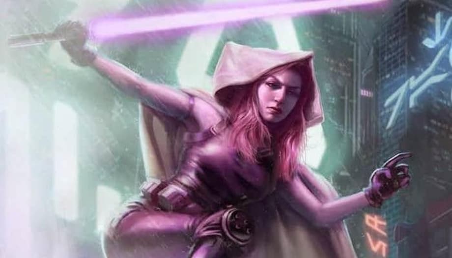 STAR WARS: HEIR TO THE EMPIRE - 8 Expanded Universe Characters We Need To See In Dave Filoni's Movie