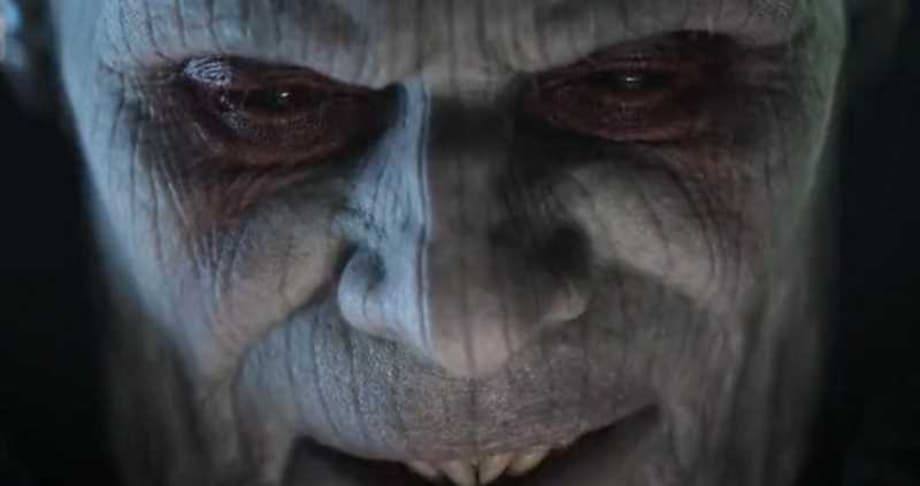 STAR WARS JEDI: SURVIVOR - Trailer & 2023 Release Date For FALLEN ORDER Sequel Revealed