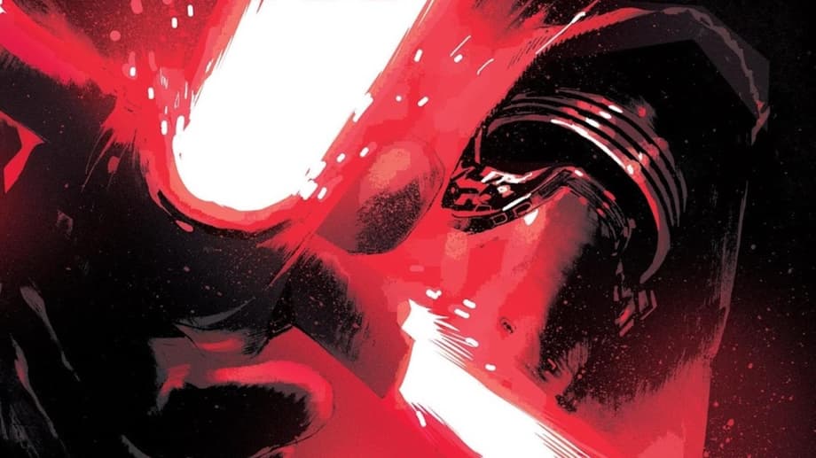 STAR WARS: Kathleen Kennedy Talks THE HUNT FOR BEN SOLO; James Magold And Dave Filoni's Movies On Hold