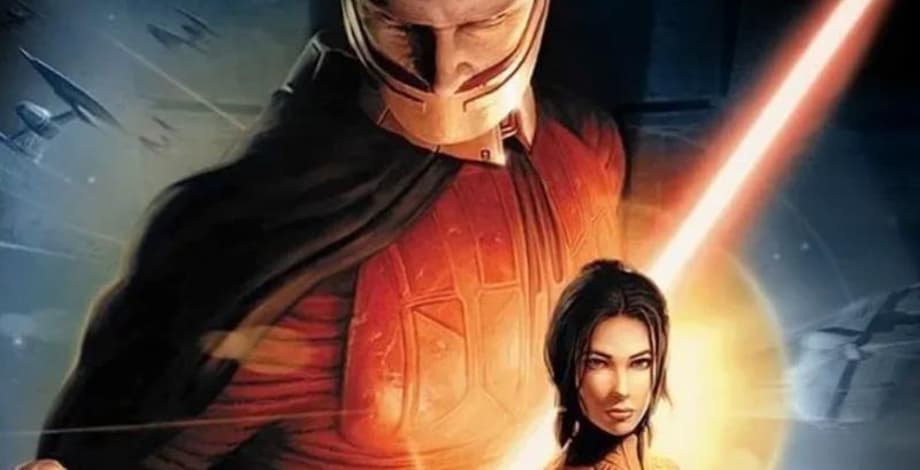 STAR WARS: Lucasfilm Is Reportedly Still Developing A Live-Action KNIGHTS OF THE OLD REPUBLIC Project