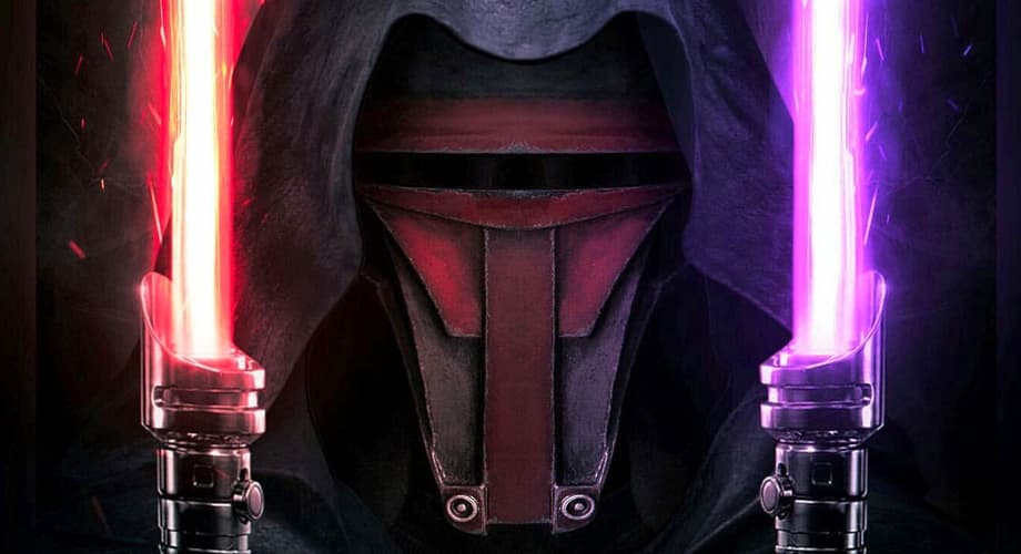 STAR WARS: Lucasfilm Rumored To Be Developing A Series Set In The KNIGHTS OF THE OLD REPUBLIC Era