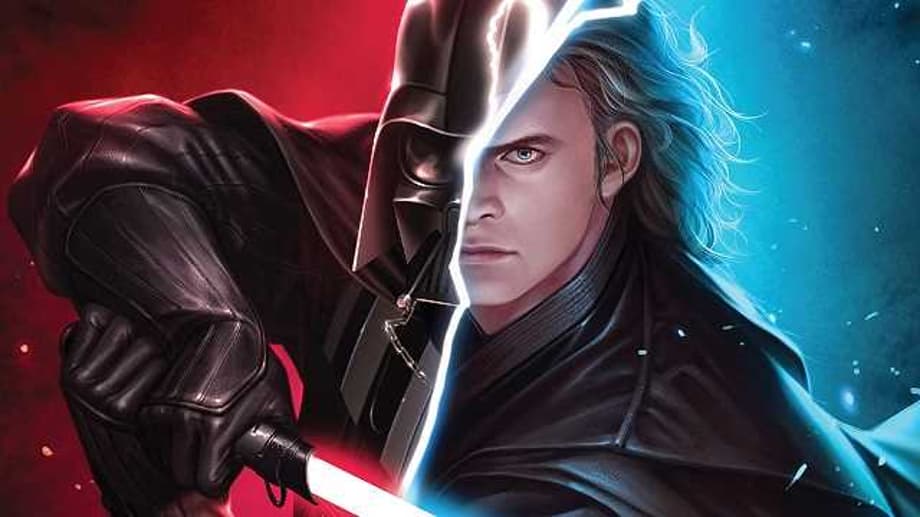 STAR WARS: Marvel Studios Boss Kevin Feige Weighs In On Claims He's Taking Charge Of Lucasfilm