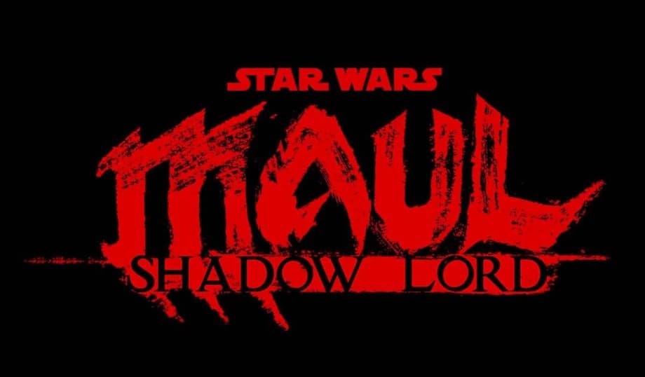 STAR WARS: MAUL - SHADOW LORD Actor Sam Witwer Shares New Plot Details; &quot;It's About Bad Guys Vs. Worse Guys&quot;