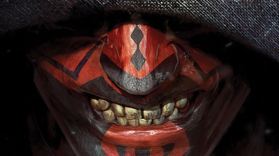 STAR WARS: MAUL - SHADOW LORD TV Series Is Getting A SHADOW OF MAUL Prequel Comic From Marvel