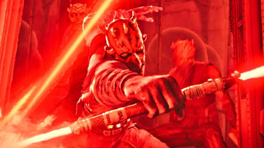STAR WARS: MAUL - SHADOW LORD's Rotten Tomatoes Score Revealed As First Reviews Finally Land