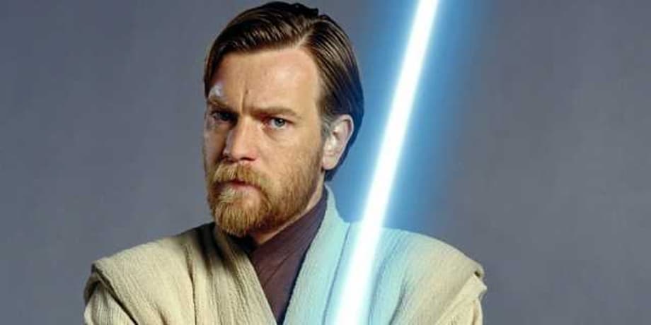 STAR WARS: OBI-WAN KENOBI Anthology Movie Reportedly Set To Commence Production In Early 2019