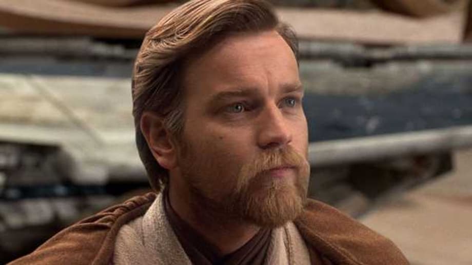 STAR WARS: OBI-WAN KENOBI Disney+ Series Reportedly HAS Been Put On Hold After All