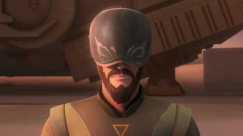 STAR WARS REBELS Star Freddie Prinze Jr. Threatened To Quit Animated Series Due To Cast's Low Pay