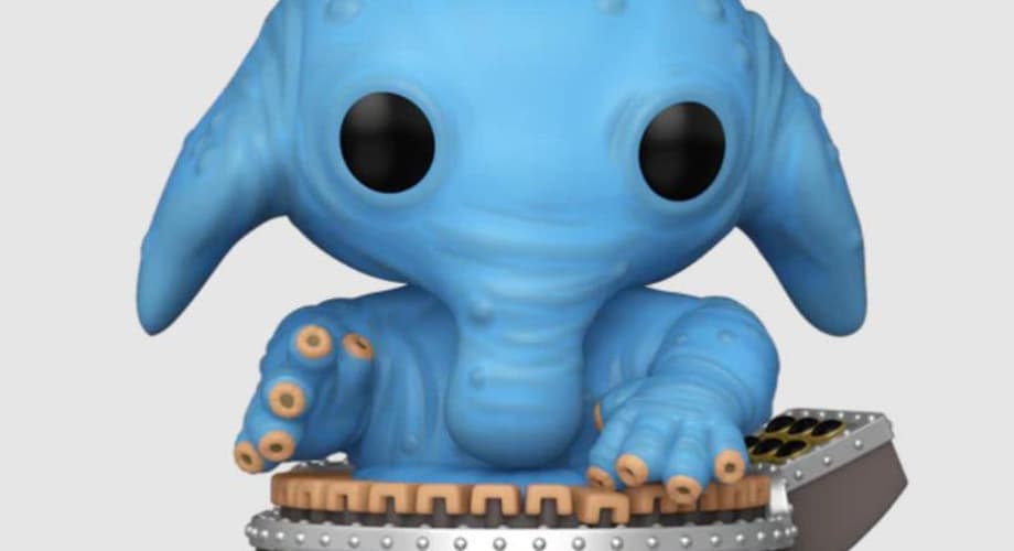 STAR WARS: RETURN OF THE JEDI 40th Anniversary Funko POP Line Features Some Must-Haves For Collectors