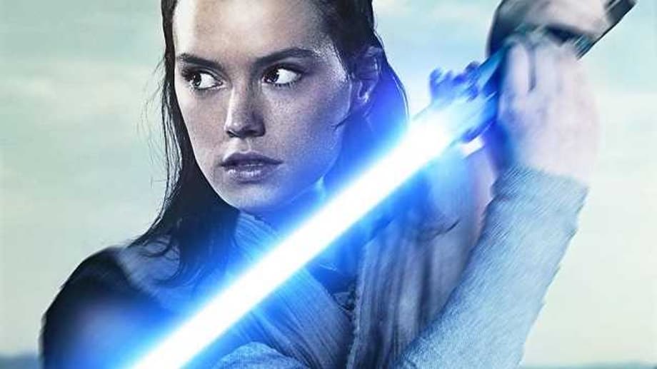 STAR WARS: Rey Gains Another Mysterious Force Power Thanks To Official Tie-In Book