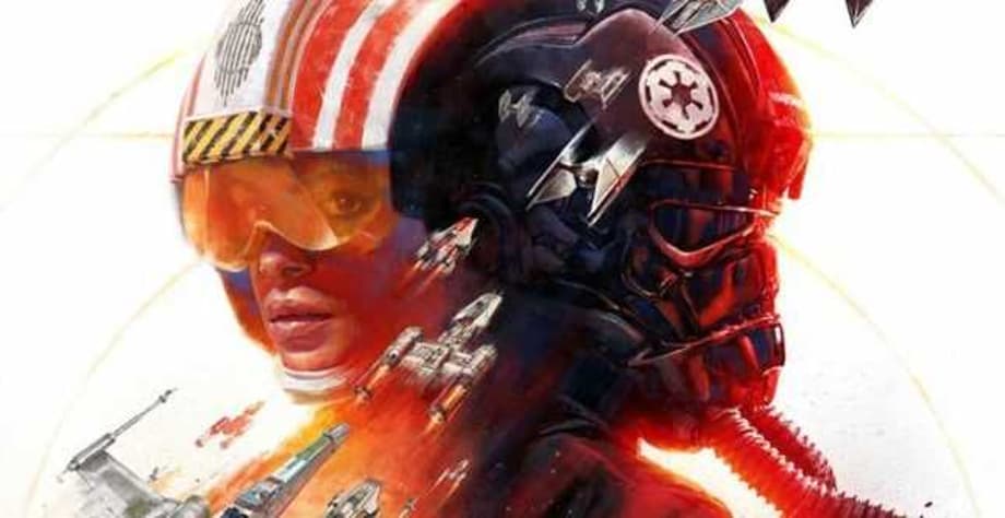 STAR WARS: SQUADRONS Single-Player Campaign Trailer Previews Both Sides Of The Galactic Civil War