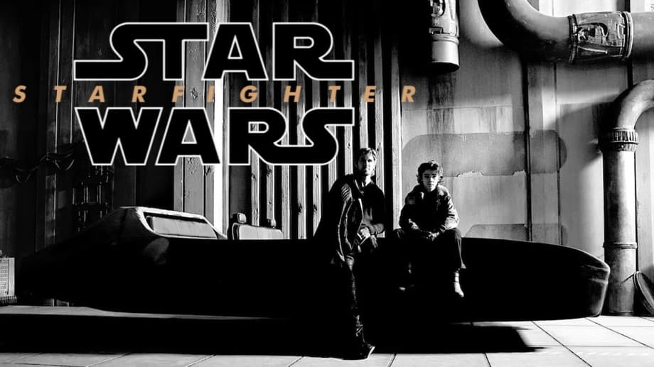 Star Wars: Starfighter Spoilers Reveal First Details About Characters Played By Ryan Gosling, Mia Goth, More