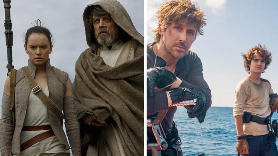 STAR WARS: STARFIGHTER's Shawn Levy Details Lucasfilm's New Stance On Legacy Characters