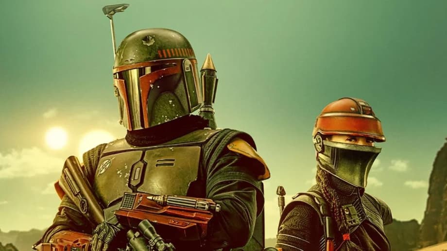 STAR WARS: Temuera Morrison Reveals That Boba Fett Has Been Put On The Shelf By Lucasfilm - For Now