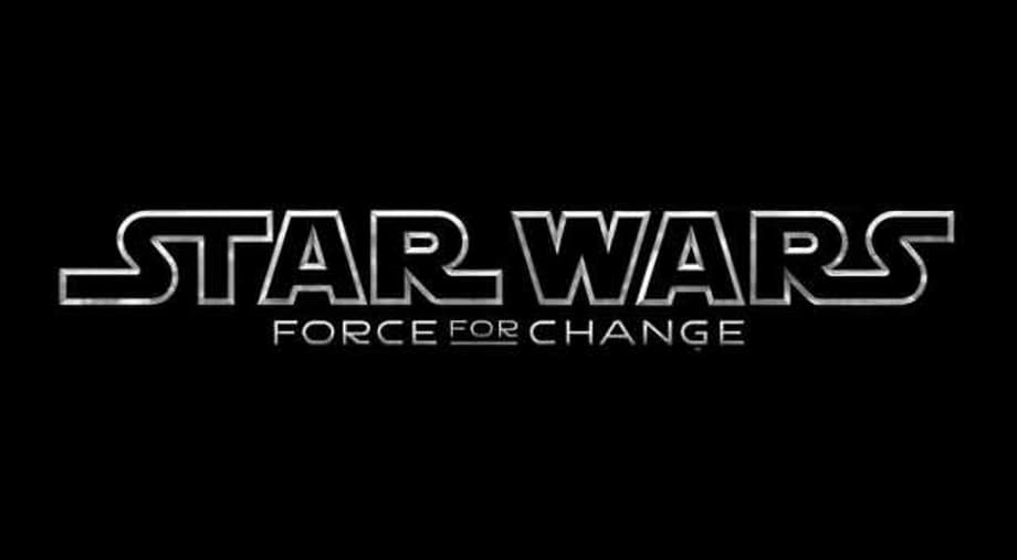 STAR WARS: THE LAST JEDI Actors Mark Hamill And Daisy Ridley Announce New &quot;Force For Change&quot; Initiative