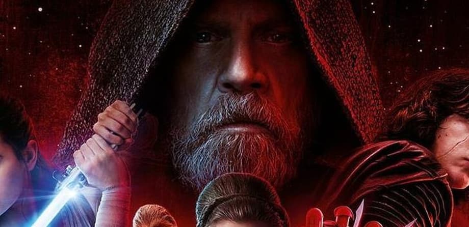 STAR WARS: THE LAST JEDI Director Rian Johnson Defends Luke's Arc; Is &quot;Even More Proud&quot; Of The Movie Now