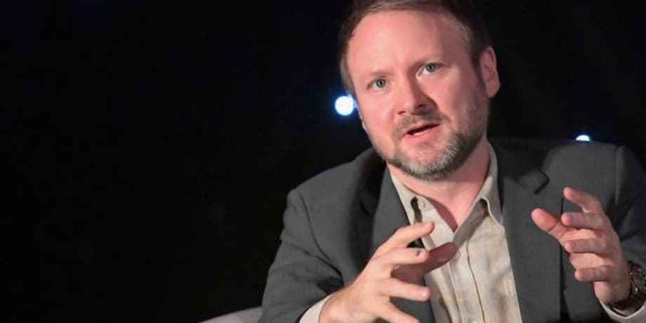 STAR WARS: THE LAST JEDI Director Rian Johnson Explains His Decision To Delete 20K Tweets