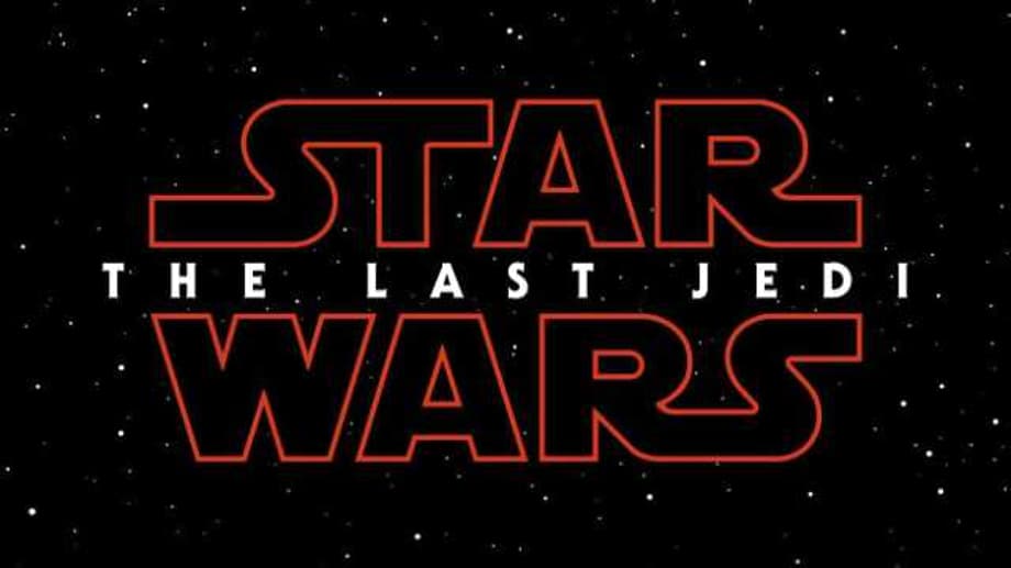 STAR WARS: THE LAST JEDI Footage Description Reveals Luke Skywalker's Surprising First Words In The Movie