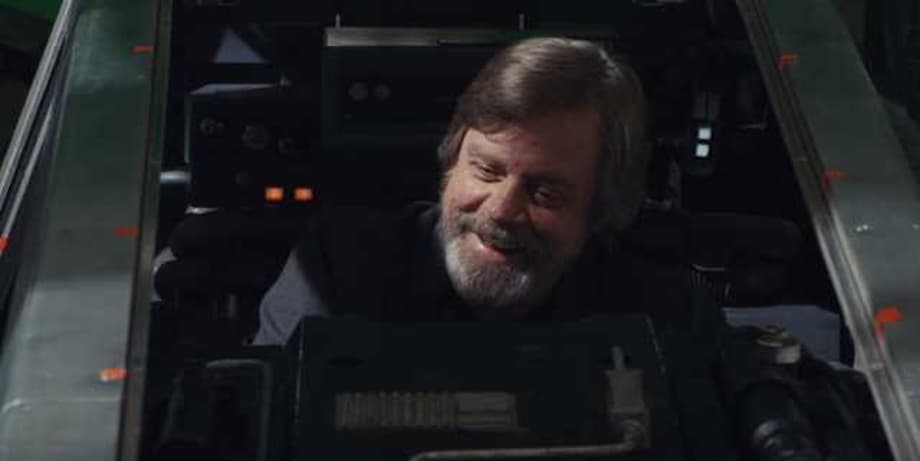 STAR WARS: THE LAST JEDI Gag Reels Feature Some Hilarious Bloopers And Outtakes From The Film