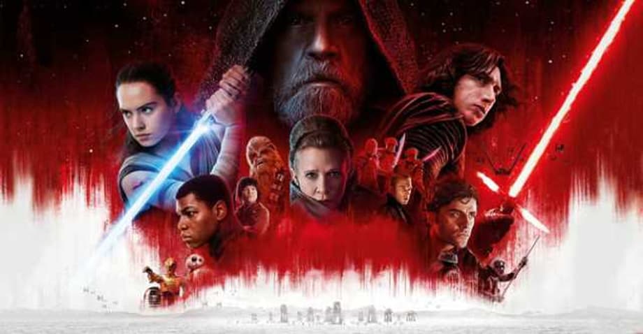 STAR WARS: THE LAST JEDI Is On Track To Earn Over $200 Million On Opening Weekend, But Can It Keep It Up?