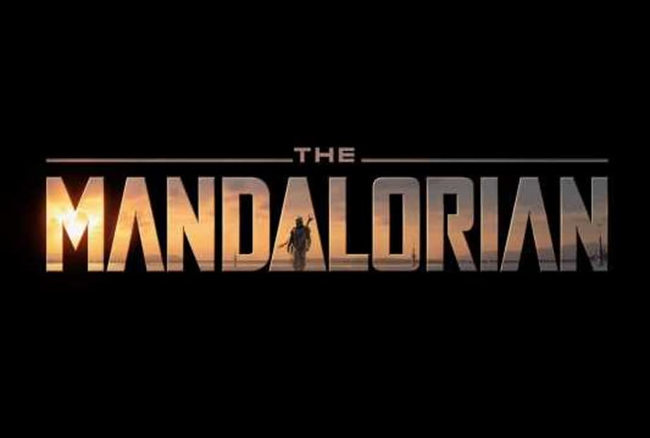 STAR WARS: THE MANDALORIAN Promo Art Features IG-11 And The Titular Bounty Hunter