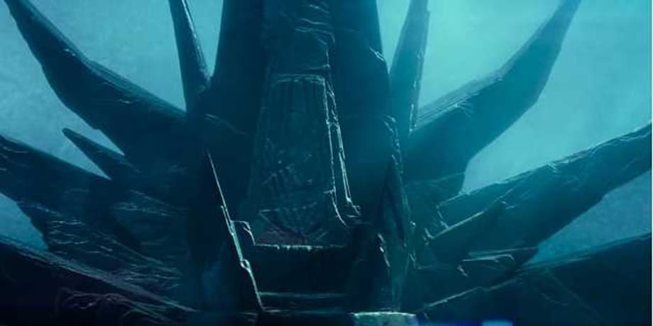 STAR WARS: THE RISE OF SKYWALKER - A First Look At SPOILER Has Leaked Online!
