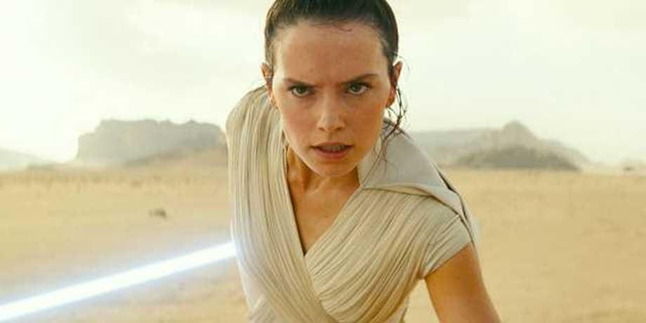 STAR WARS: THE RISE OF SKYWALKER - Another Leaked Image Features Awesome, Unexpected Reveal - MAJOR SPOILERS