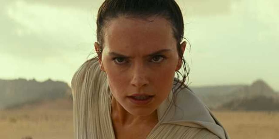 STAR WARS: THE RISE OF SKYWALKER - Check Out Some Of The Best Images Revealed During The Celebration Panel